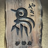伊勢廣 京橋本店 - 