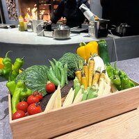 薪焼き flamma - 