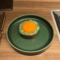 焼肉うしごろ 新宿三丁目店 - 