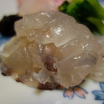 虎屋 壺中庵 - 車海老