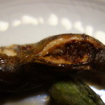 虎屋 壺中庵 - あまご饅頭