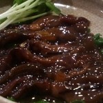 日名田 - 富山産 蛍烏賊しょうゆ漬け