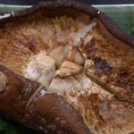 日名田 - 原木椎茸 しょうゆ味