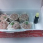 崎陽軒 横浜駅中央店 - 