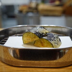 天ぷら 正心庵 - 