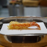 天ぷら 正心庵 - 