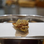 天ぷら 正心庵 - 