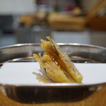 天ぷら 正心庵 - 