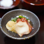 天ぷら 正心庵 - 