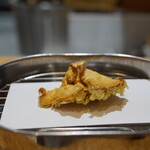 天ぷら 正心庵 - 