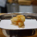 天ぷら 正心庵 - 