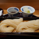 天ぷら 正心庵 - 