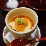 天ぷら 正心庵 - 