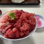 鶴亀屋食堂 - 
