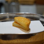 天ぷら 正心庵 - 