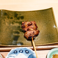 鳥匠いし井ひな - ハツ