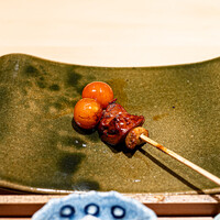 鳥匠いし井ひな - 提灯