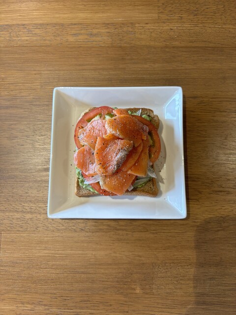 cafe SUItoFU photo 2