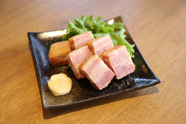 cafe SUItoFU photo 3