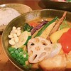Rojiura Curry SAMURAI. さくら店