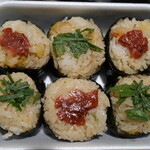 天ぷら 正心庵 - 