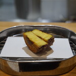 天ぷら 正心庵 - 