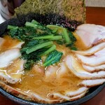 横浜家系らーめん 天王家 - 