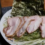 横浜家系らーめん 天王家 - 