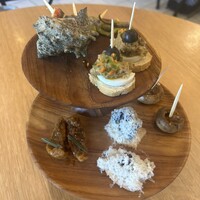 anchoa - 