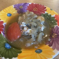 anchoa - 