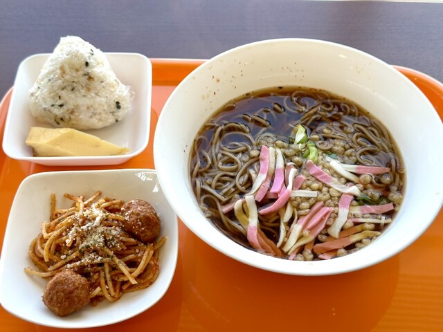 まんぷく亭 2号店 - 小樽（食堂）の写真