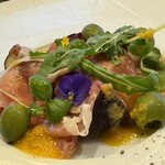 大阪マリオット都ホテル - 