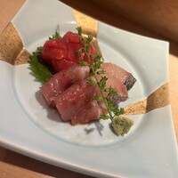 鮨 赤酢 あらまさ - 