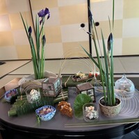 京都 吉兆 嵐山本店 - 