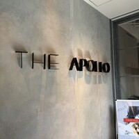 THE APOLLO - 