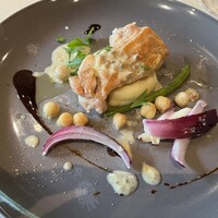 TEIEN Restaurant comodo - 
