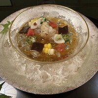 京都 吉兆 嵐山本店 - 