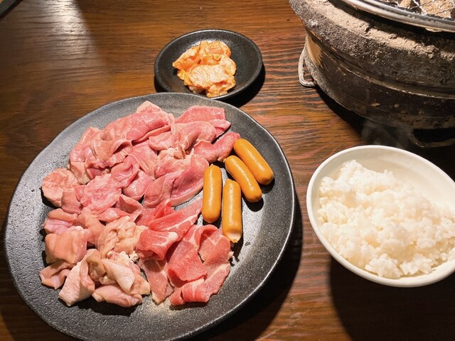 Yakimaru Okazaki Ten