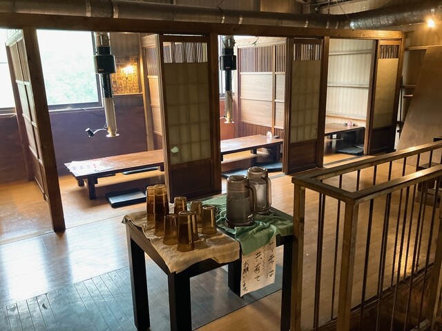 Yakimaru Okazaki Ten photo 4