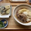 時とまるudon