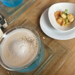 イタリア食堂シェフズ - 