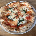 イタリア食堂シェフズ - 