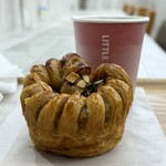 LITTLE MERMAID - 料理写真: