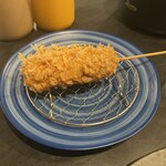 とんかつ ふじ井 - 