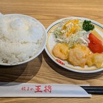 餃子の王将 - 