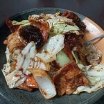 台湾料理 福祥居 - 