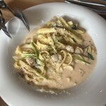 イタリア食堂シェフズ - 