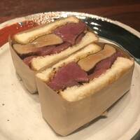 USHIMITSU NISHIAZABU - 