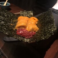 USHIMITSU NISHIAZABU - 