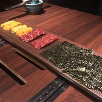 USHIMITSU NISHIAZABU - 